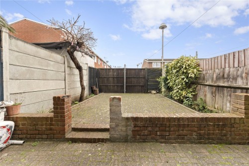 Walthamstow, London