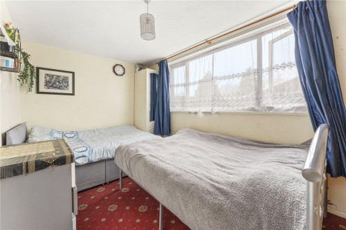 Walthamstow, London