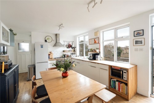 Walthamstow, London