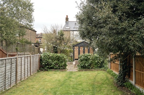 Walthamstow, London