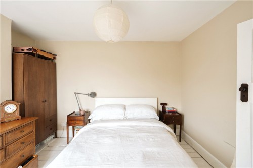 Walthamstow, London