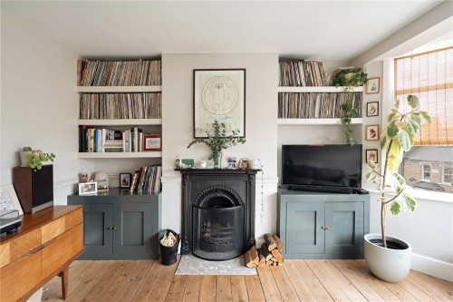 Walthamstow, London