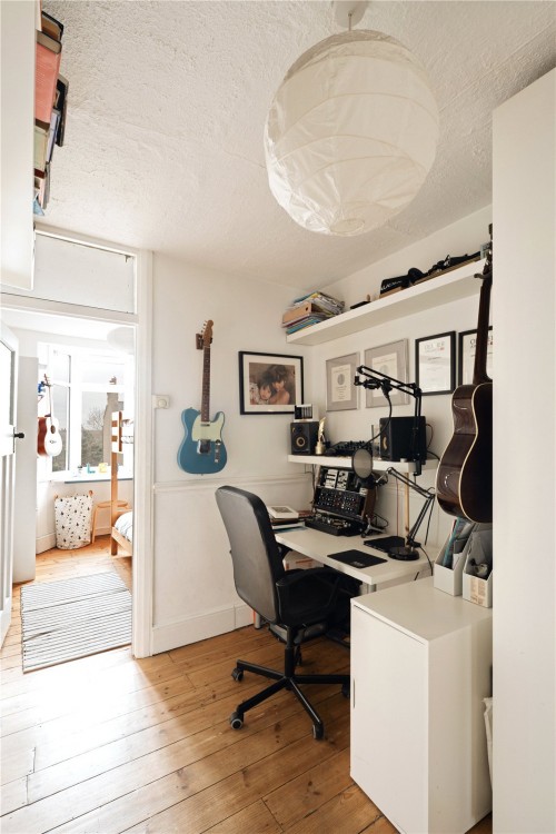 Walthamstow, London