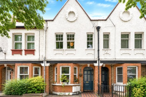 Walthamstow, London