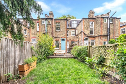 Walthamstow, London