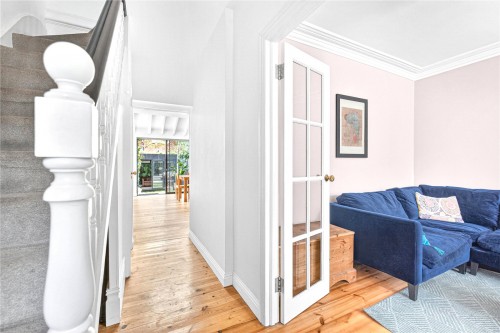 Walthamstow, London