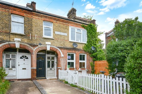 Walthamstow, London