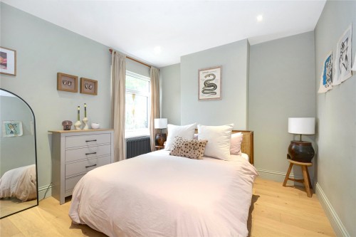 Walthamstow, London