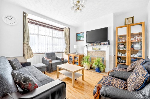 Walthamstow, London