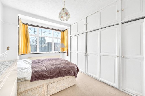 Walthamstow, London