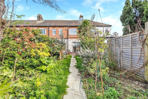 Walthamstow, London