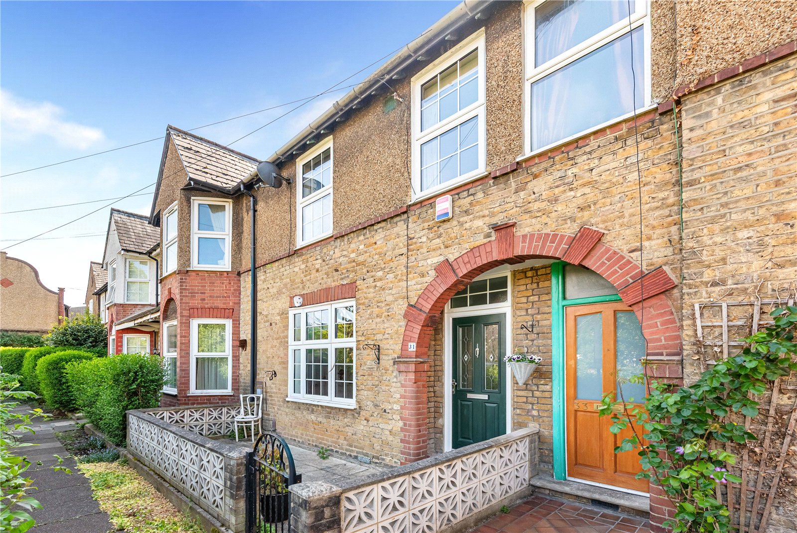 Walthamstow, London