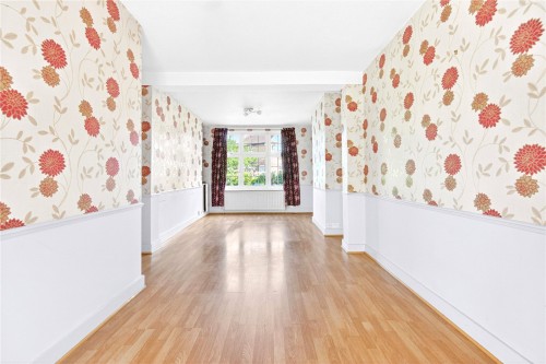 Walthamstow, London
