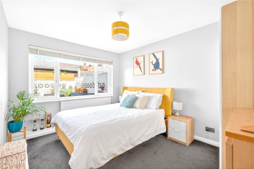 Walthamstow, London