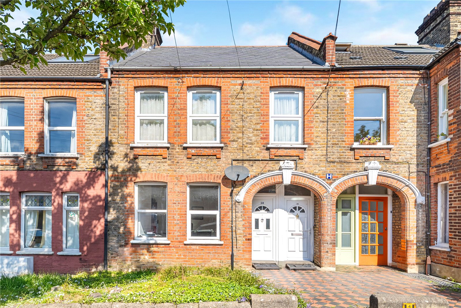 Walthamstow, London