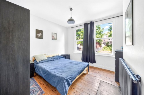 Walthamstow, London