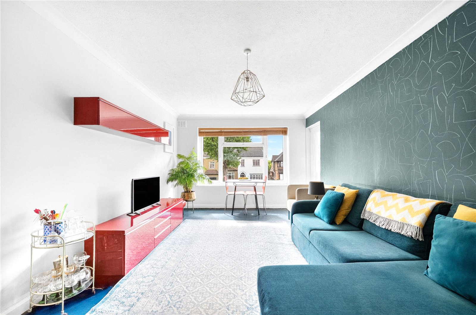 Highams Park, London