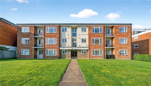 Highams Park, London
