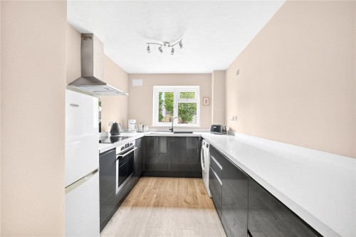 Highams Park, London