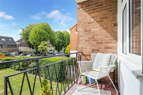 Highams Park, London