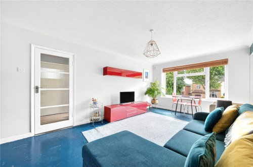 Highams Park, London