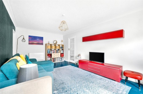 Highams Park, London
