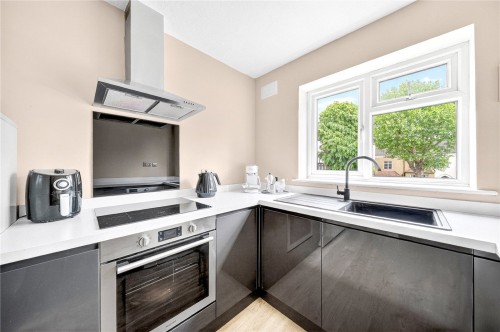 Highams Park, London