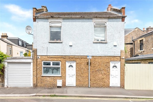 Walthamstow, London