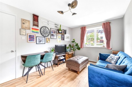 Highams Park, London