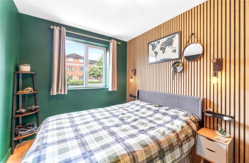 Highams Park, London