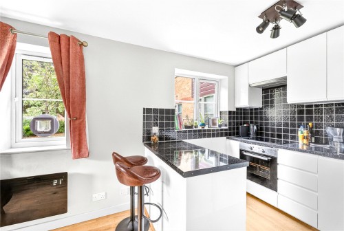 Highams Park, London