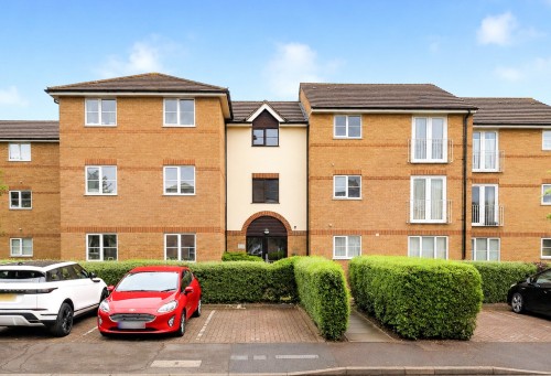 Highams Park, London