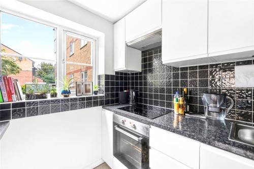 Highams Park, London