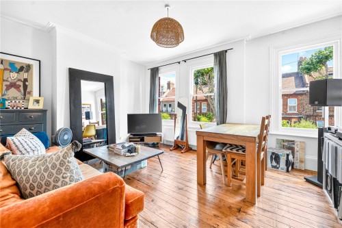 Walthamstow, London