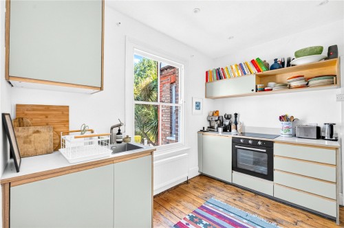 Walthamstow, London