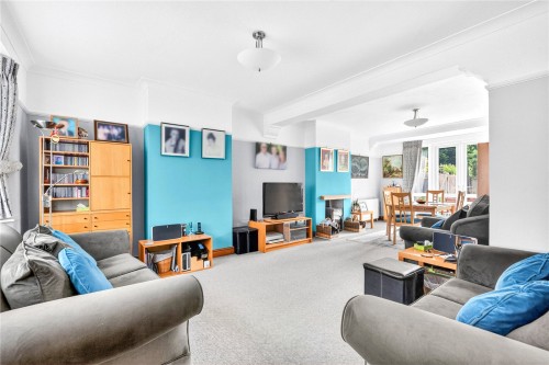 Highams Park, London