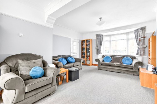 Highams Park, London