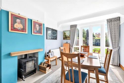 Highams Park, London