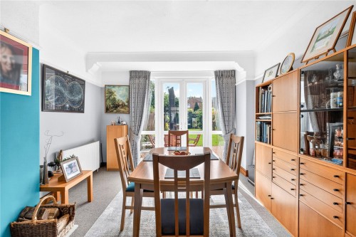 Highams Park, London