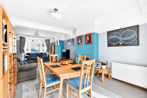 Highams Park, London