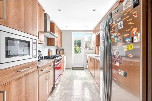 Highams Park, London