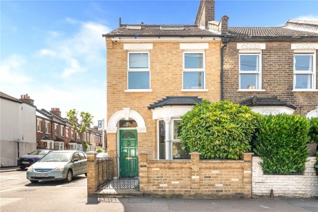 Walthamstow, London