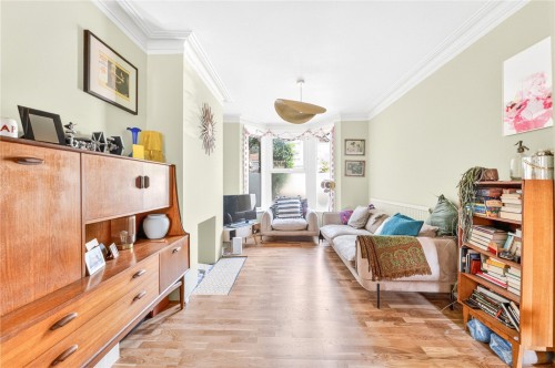 Walthamstow, London