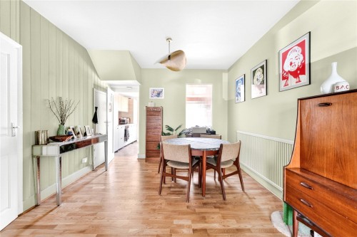Walthamstow, London