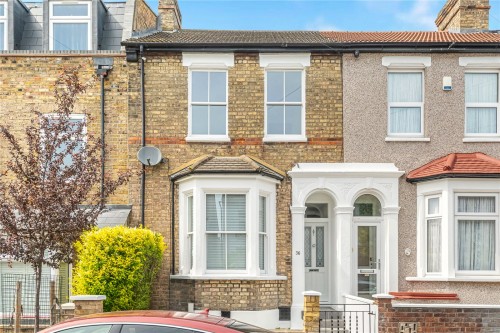 Walthamstow, London