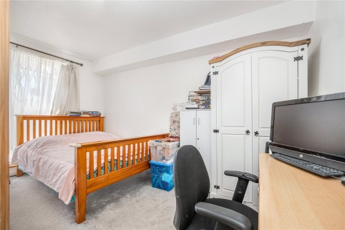 Leyton, London
