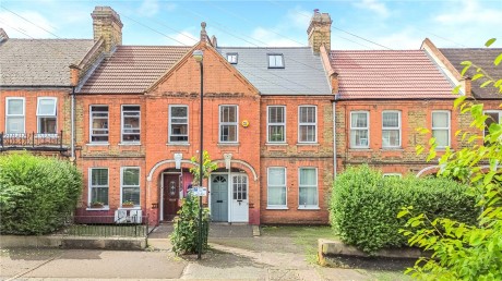 Walthamstow, London