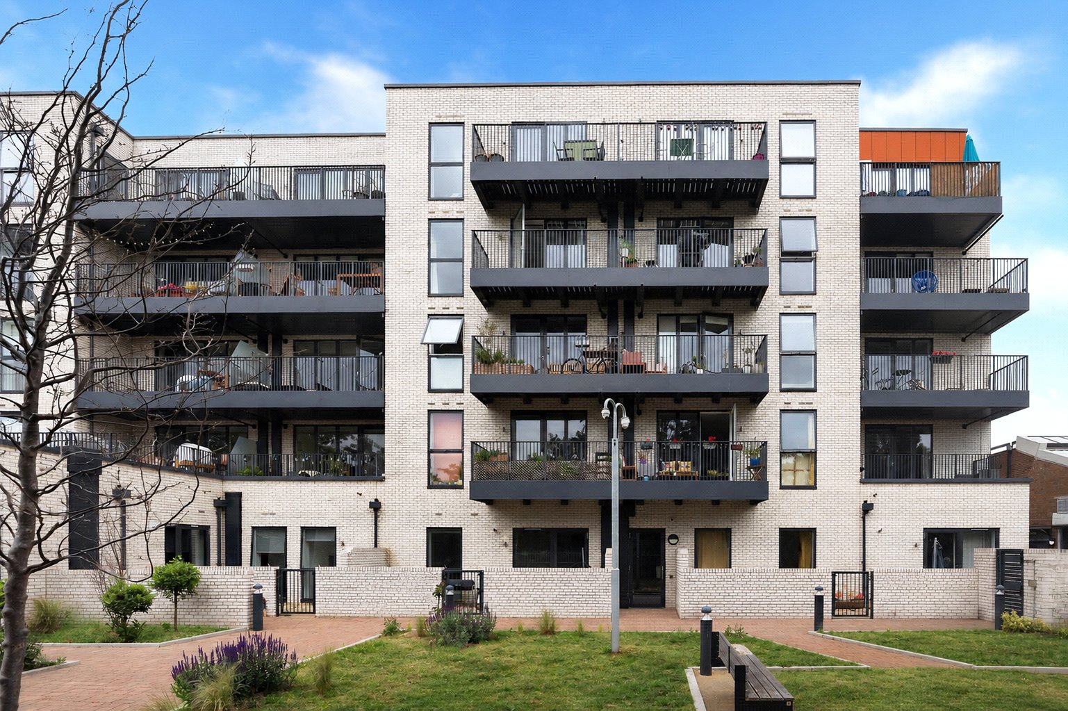 Walthamstow, London