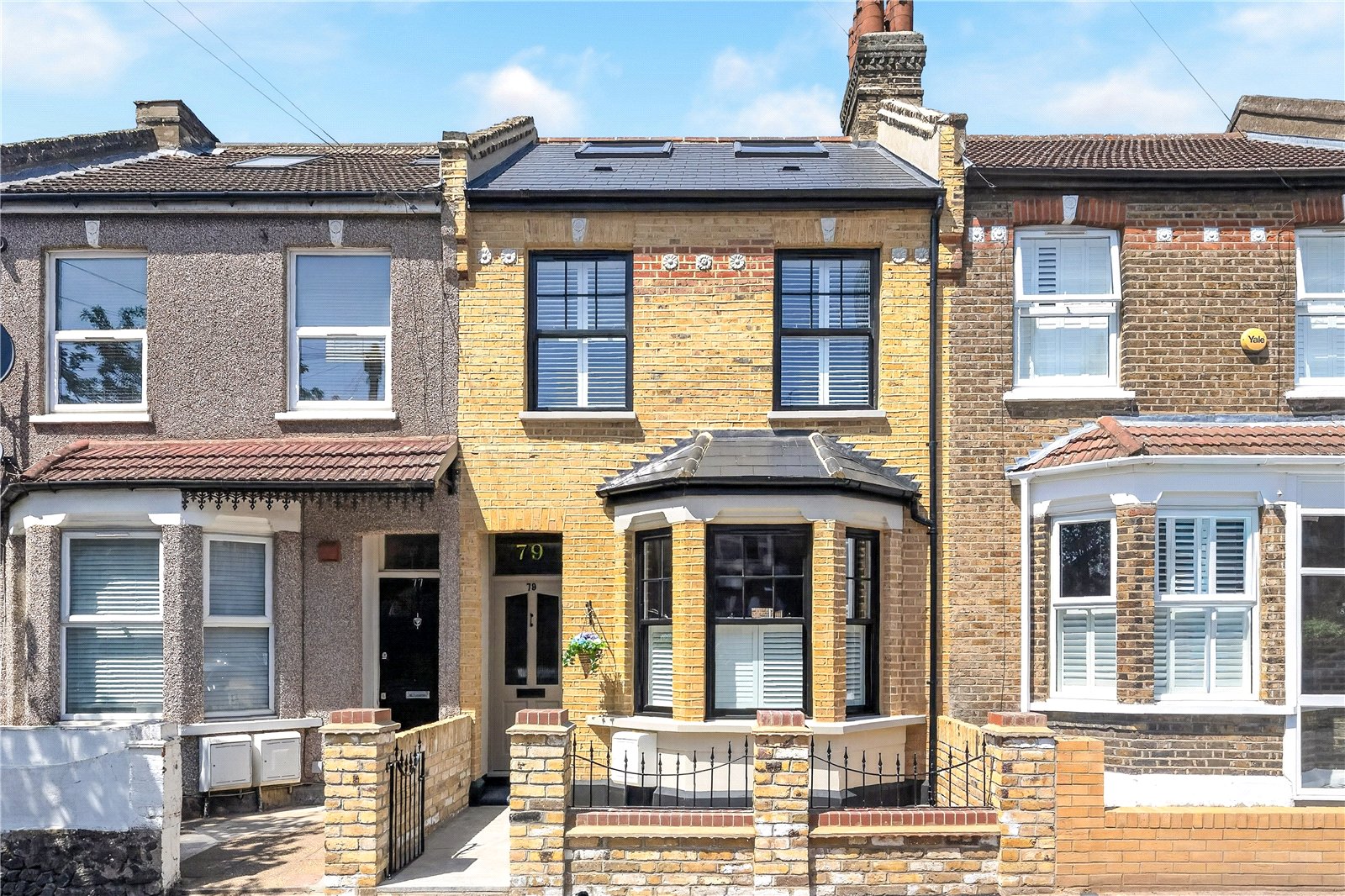 Walthamstow, London