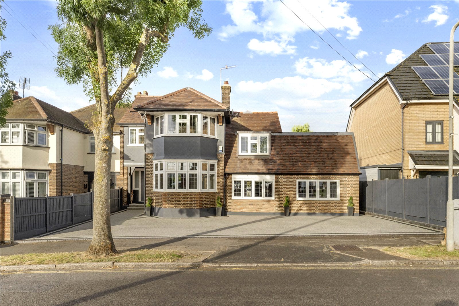 Chingford, London